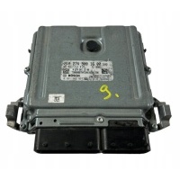 Блок управления двигателя мерседес c 205 a2749001600