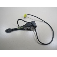 Ответная часть ремня безопасности Mercedes Benz W220 (1998 - 2005) 2208601069