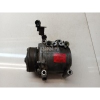 Компрессор системы кондиционирования Mitsubishi Carisma (DA) (1995 - 1999) MR460142