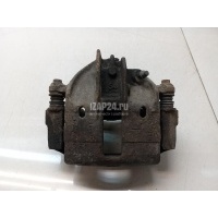 Суппорт тормозной передний левый Mitsubishi Carisma (DA) (1995 - 1999) M863311