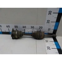 Полуось передняя правая Mitsubishi Pajero/Montero II (V1, V2, V3, V4) (1991 - 1996) MR276870