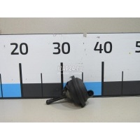 Клапан воздушный GM Astra G (1998 - 2005) 851157