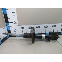 Амортизатор передний левый Bilstein Vectra B (1995 - 1999) 22045874