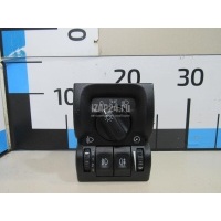 Переключатель света фар GM Vectra B (1995 - 1999) 90437220
