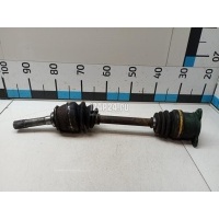 Полуось передняя левая Suzuki Vitara/Sidekick (1989 - 1999) 4410267D00