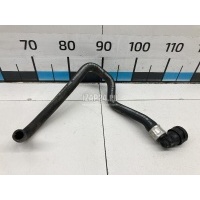 Патрубок отопителя Volvo XC90 (2002 - 2015) 8684526