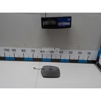 Стекло зеркала электрического правого Toyota Land Cruiser (100) (1998 - 2007) 879316A030
