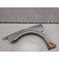 Крыло переднее левое Volvo S40 (1995 - 1998) 30844333