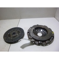 К-кт сцепления VAG Golf III/Vento (1991 - 1997) 028198141AX