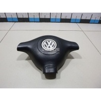 Подушка безопасности в рулевое колесо VAG Golf IV/Bora (1997 - 2005) 3B0880201BK4EC