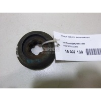Опора заднего амортизатора VAG Passat [B5] (1996 - 2000) 357512335B