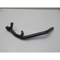 Трубка охлажд. жидкости металлическая VAG Passat [B5] (1996 - 2000) 058121065F