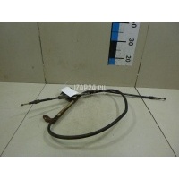 Трос стояночного тормоза левый VAG Passat [B5] (1996 - 2000) 3B0609721AC
