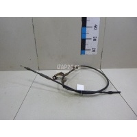 Трос стояночного тормоза правый VAG Passat [B5] (1996 - 2000) 3B0609722Q