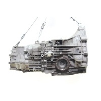 МКПП (механическая коробка переключения передач) VAG Passat [B5] (1996 - 2000) 012300061DX