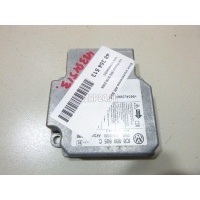 Блок управления AIR BAG VAG Passat [B5] (1996 - 2000) 1C0909605C