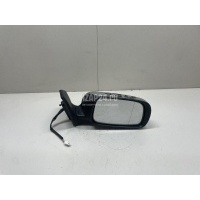 Зеркало правое электрическое Toyota Avensis II (2003 - 2008) 8790105130