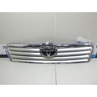 Решетка радиатора Toyota Avensis II (2003 - 2008) 5310005060B0