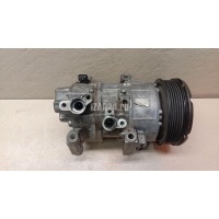 Компрессор системы кондиционирования Toyota Avensis II (2003 - 2008) 8831005080