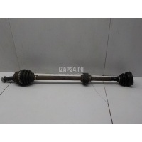Полуось передняя правая Toyota Avensis II (2003 - 2008) 4341005330