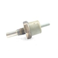 Клапан вакуумный Toyota Noah AZR60 2003 9091711037