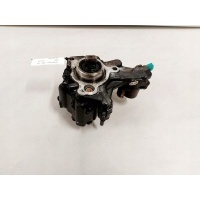 Citroen c5 x7 3 iii 2.0 hdi тнвд топлива
