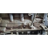 Blok двигателя 1 , 3 cdti opel fiat lancia