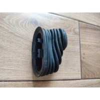 Крышка связки проводов дверь passat b5 8d0959845e
