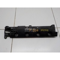 Крышка головки блока (клапанная) Citroen-Peugeot C4 (2005 - 2011) 0248N9