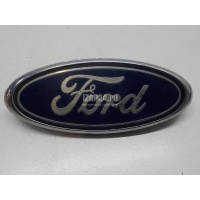 Эмблема Ford Focus II (2005 - 2008) 1528567