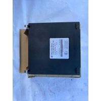 Мб actros mp4 блок блок управления cpc a0034466302