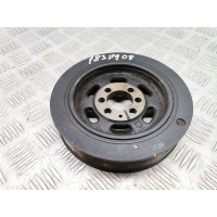 Шкив коленвала Mazda 6 GG (2002-2007) 2002 ,RF5C11401A