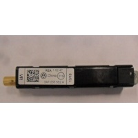 Volkswagen passat b7 усилитель антенный 3af035552a