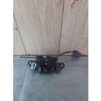 Замок капота Mazda Mazda 6 (GJ) 2012-2015 2013 G44N56620B