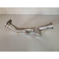 R класса w251 3.0 v6 трубки интеркулера a6420981507