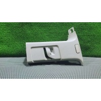 Обшивка стойки задней левой (накладка) Citroen Evasion 2000 13190170, 322225228
