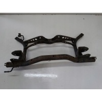 Мост коляска задняя volkswagen гольф vi 1k0505315bh