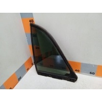 Стекло двери задней левой Mazda 626 GF 1998 GE4T73661