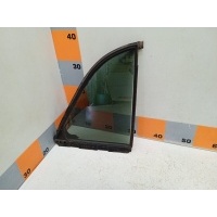 Стекло двери задней правой Mazda 626 GF 1998 GE4T72661