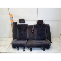 Сиденье заднее Mazda 626 GF 1998 GE7F57450T 56
