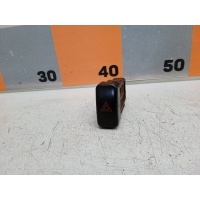 Кнопка аварийной сигнализации Mazda 626 GF 1998 GE4T664H0A