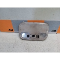 Плафон салонный Mazda 626 GF 1998 GC5J5131006