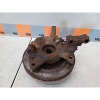 Кулак поворотный Mazda 626 GF 1998 GE4T33030