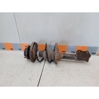 Амортизатор передний Mazda 626 GF 1998 GE4T34700A