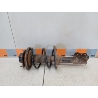 Амортизатор передний Mazda 626 GF 1998 GE4T34900A