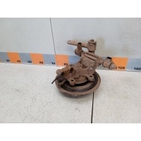 Кулак поворотный Mazda 626 GF 1998 GA2G261B0A