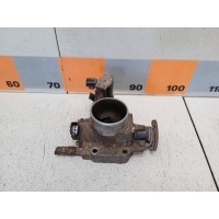 Заслонка дроссельная Mazda 626 GF 1998 FP3413650