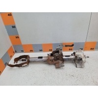 Колонка рулевая Mazda 626 GF 1998 GE4T32100A