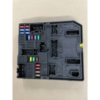 Блок предохранителей renault kadjer 284b69501r