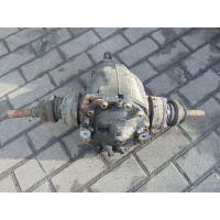 Заднего мост для мерседес w210 2.8 r6 24v
